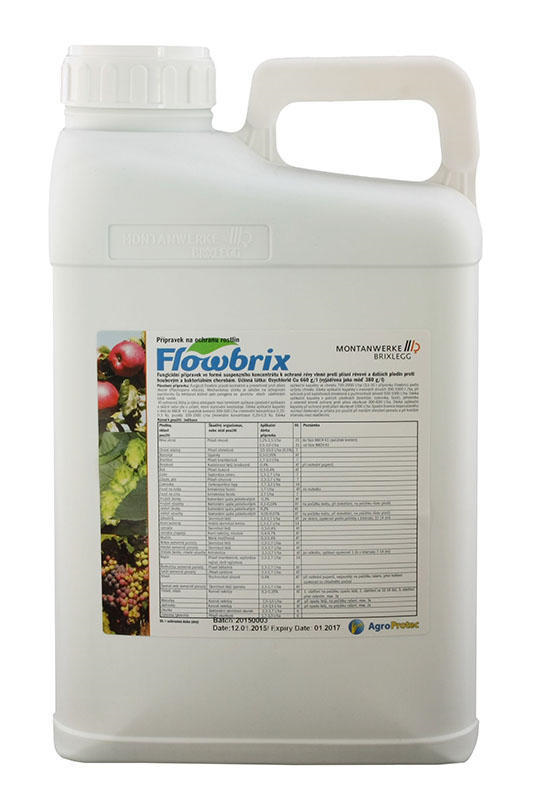 FLOWBRIX 5 l